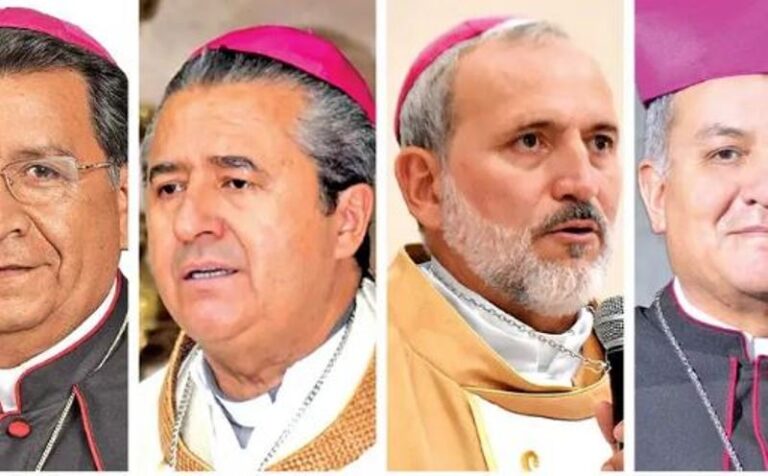 Crimen condiciona tregua de obispos; diócesis de Guerrero