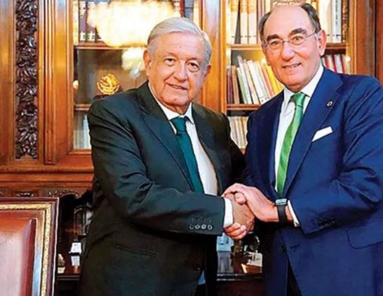 Finiquitan la compra de plantas de Iberdrola