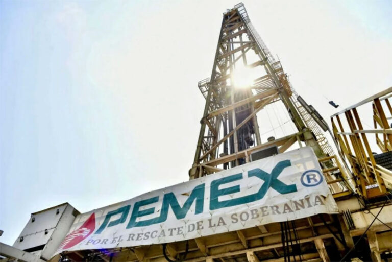 Pemex detecta posible existencia de un súper campo en Chiapas