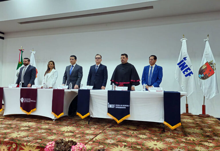Consolida Poder Judicial visión de fortalecimiento en capacitación y justicia