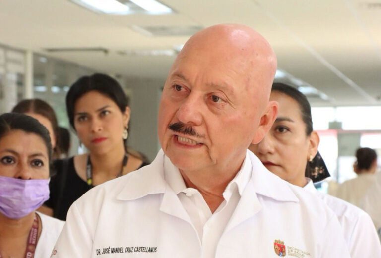 Inician jornadas quirúrgicas permanentes en Uneme del Hospital “Pascasio Gamboa”: Dr. Pepe Cruz