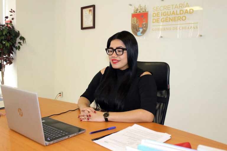 Avanza cumplimiento del Protocolo de Prevención, Atención y Sanción del Hostigamiento y Acoso Sexual