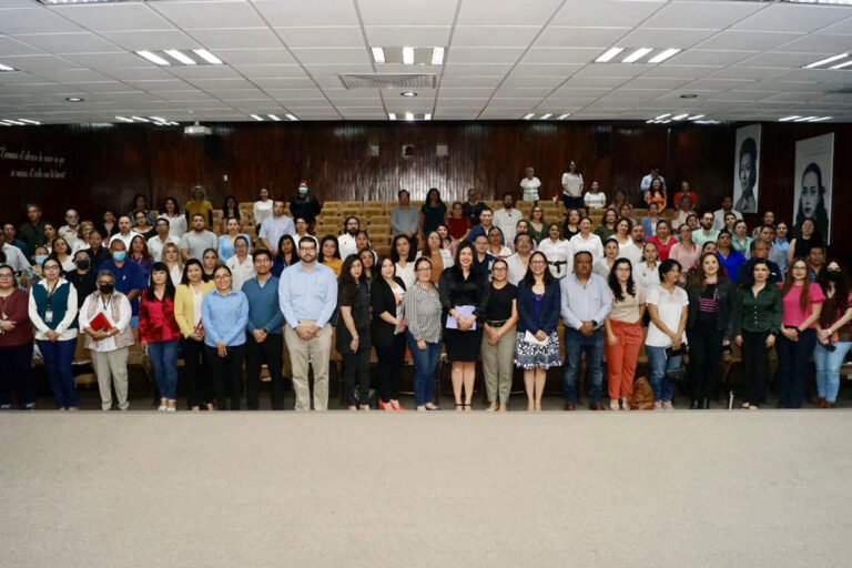 Coordina Seigen Primera Reunión Operativa de 2024 de las Unidades de Igualdad de Género