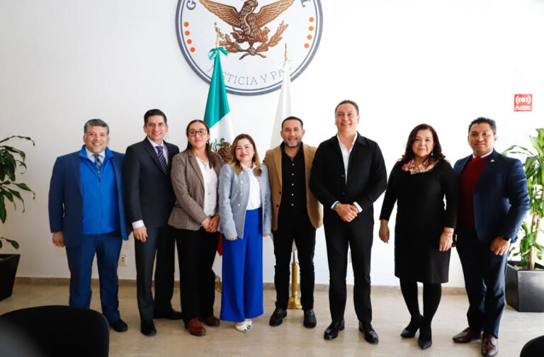 Aprueban programas y proyectos en materia de seguridad y justicia para Chiapas