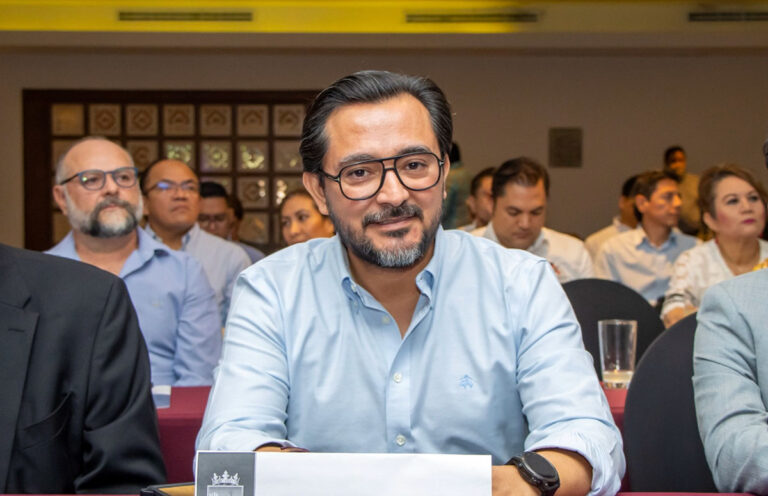 Presentan Modelo para la Transformación Digital del Estado de Chiapas