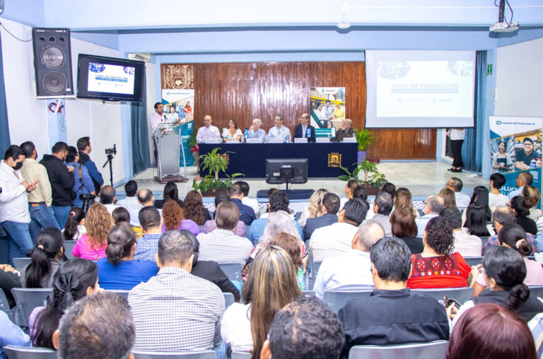 Las Mipymes, motor de la economía en Chiapas: Carlos Salazar