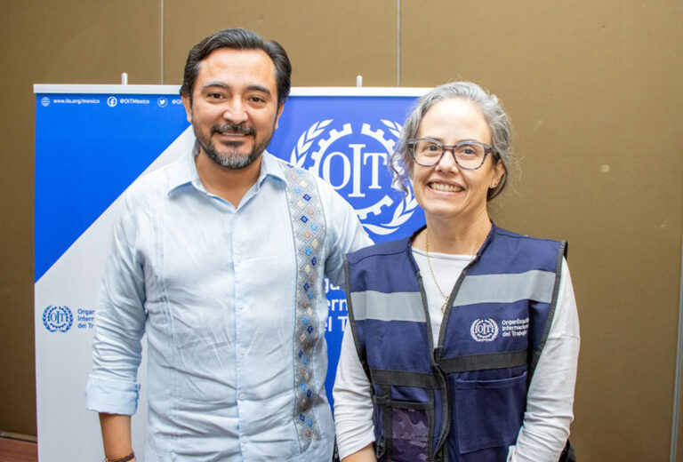 Disminuir tasa de ocupación laboral infantil, gran reto en Chiapas para 2024