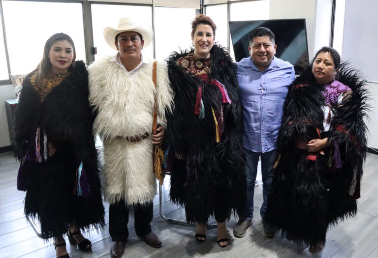 Atiende SOP solicitudes de obras para ayuntamientos de la Región Altos