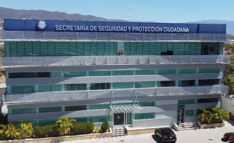 Reitera SSyPC transparencia y legalidad en acciones policiales