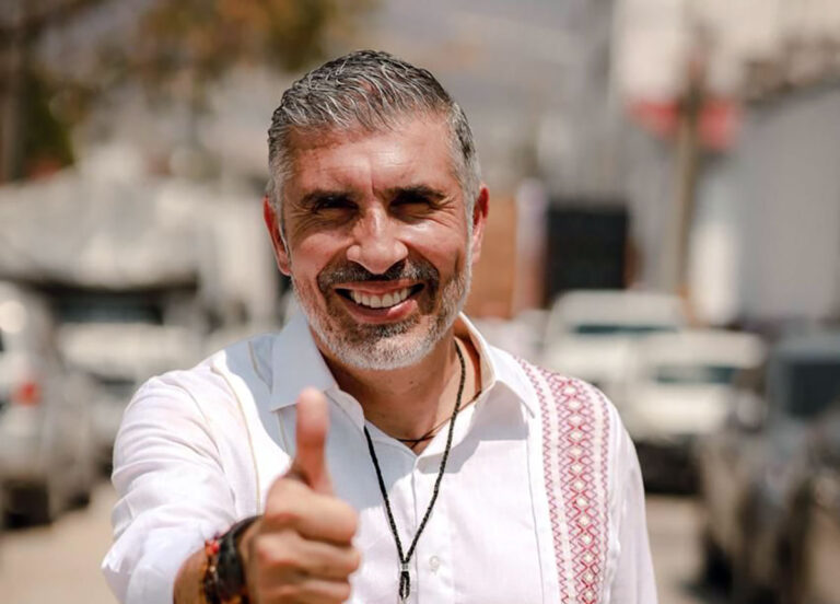 Eduardo Ramírez, un hombre de diálogo, acuerdos y resultados: Ángel Torres