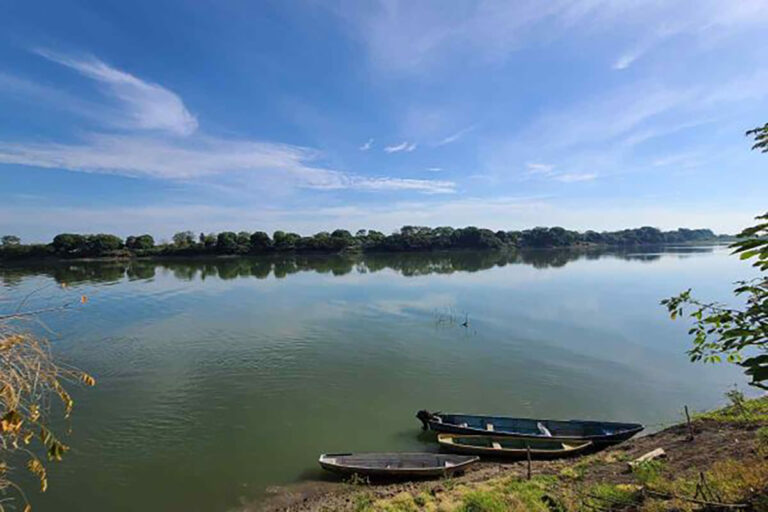 Guardianes del agua: Alternativas desde la ciudadanía para la protección y recuperación hídrica en Chiapas