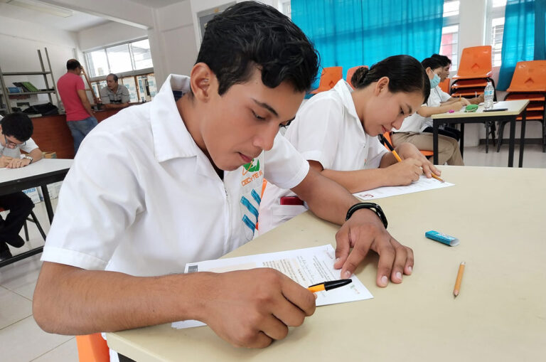 CECyTE Chiapas convoca a estudiantes a participar en ‘Festival Académico 2024’
