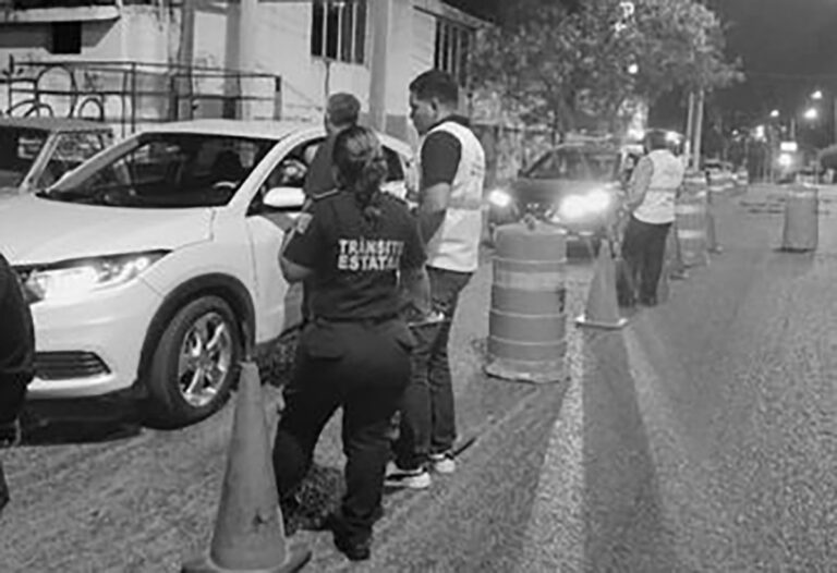 En lo que va del año, 18 personas han sido puestas a disposición del MP