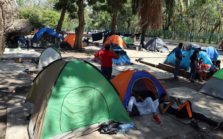 ONG alerta de que tres de cada 10 migrantes tienen alguna ETS