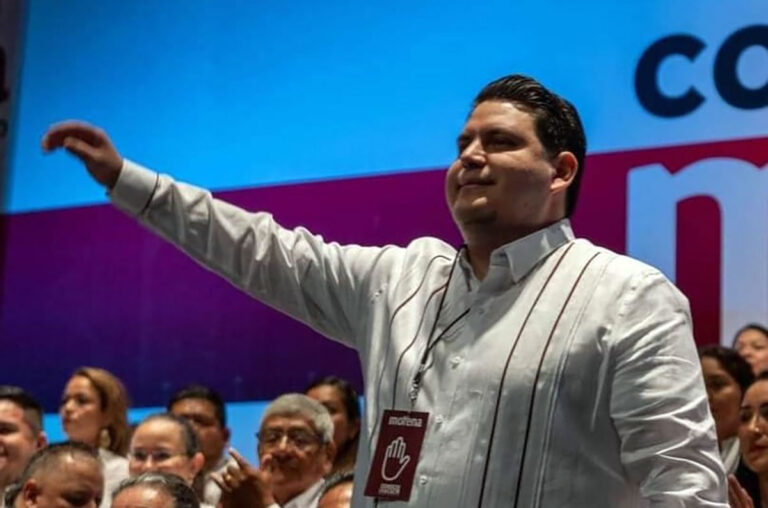 El pueblo eligió y en unidad conquistaremos la mayoría