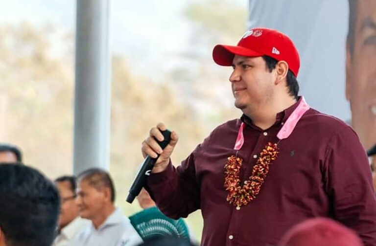 En Morena Chiapas respetamos los estatutos y privilegiamos la unidad: Molina