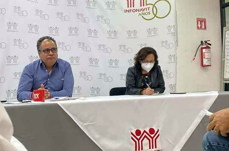 Ponen en marcha el programa Mujer Infonavit