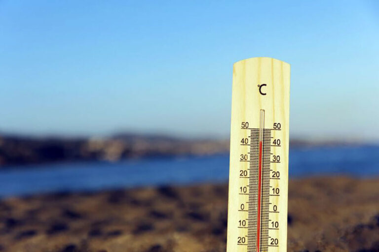 Presentan estrategias de reducción de riesgos ante temporada de estiaje y altas temperatura