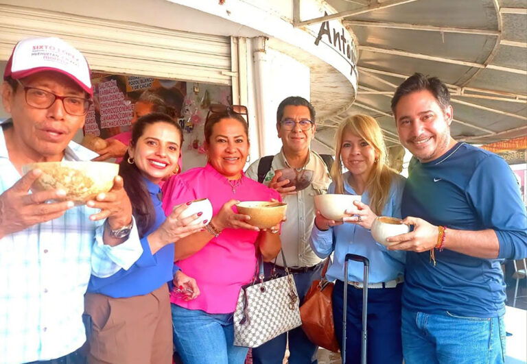 Productores de Chiapas y Nestlé trabajan en beneficio de la caficultura y apoyo al campo mexicano