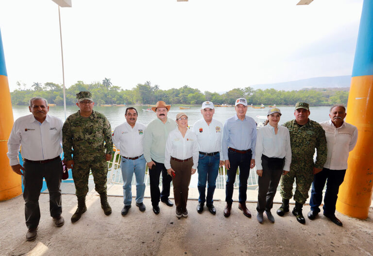 Esfuerzo conjunto de Seguridad, Salud y Protección Civil garantizan tranquilidad de familias chiapanecas y turistas