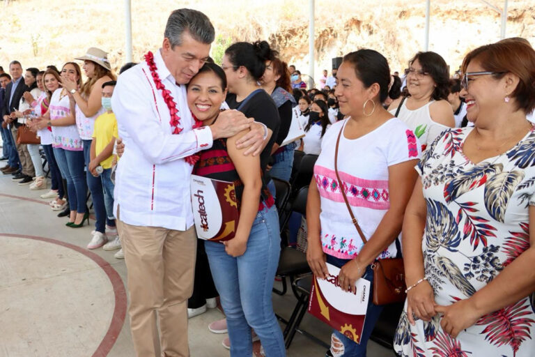 Desmiente SSyPC presunto atentado en contra del gobernador Rutilio Escandón