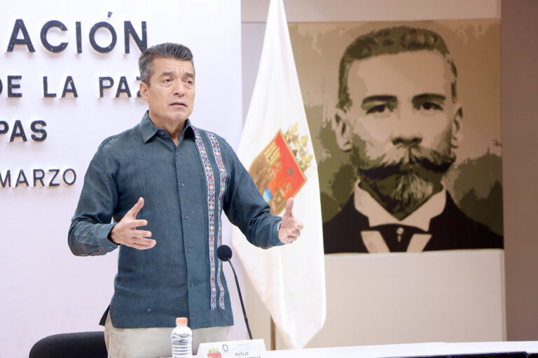 Convoca REC a participar en simulacro estatal 2024