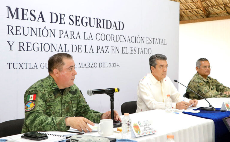 Aeronaves oficiales continúan al servicio de la ciudadanía
