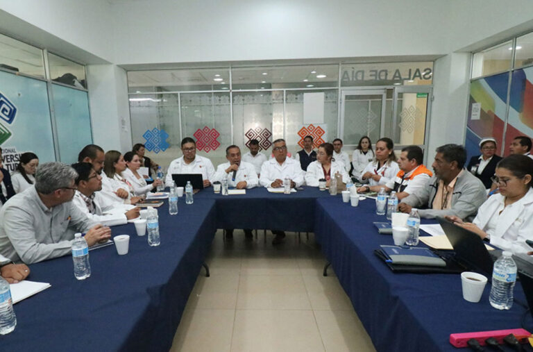 Campaña de vacunación contra sarampión y poliomielitis se amplía al 31 de mayo