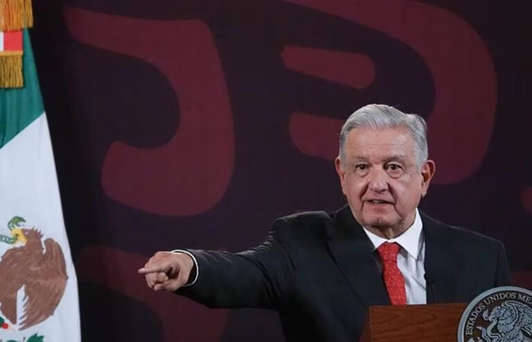 Elecciones 2024 se realizarán con respeto y en democracia, asegura presidente López Obrador