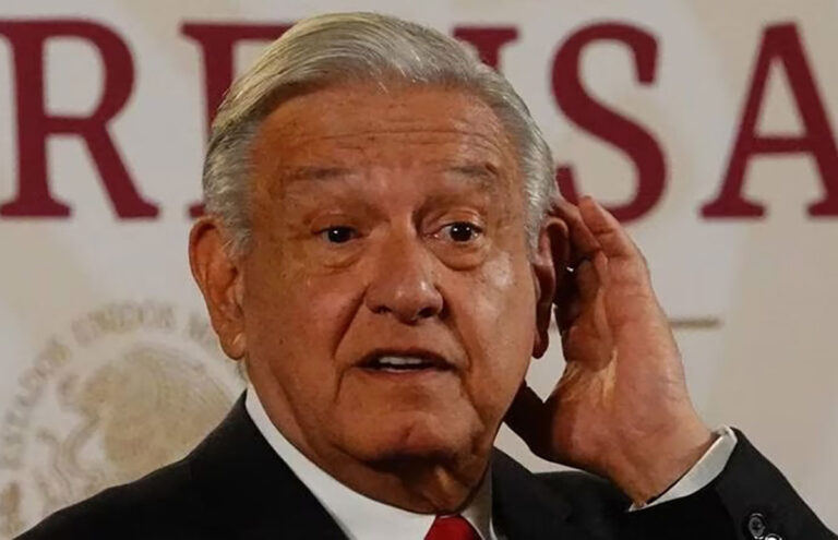 A pesar de la corrupción que dañó tanto al país, el pueblo mexicano es honesto: AMLO