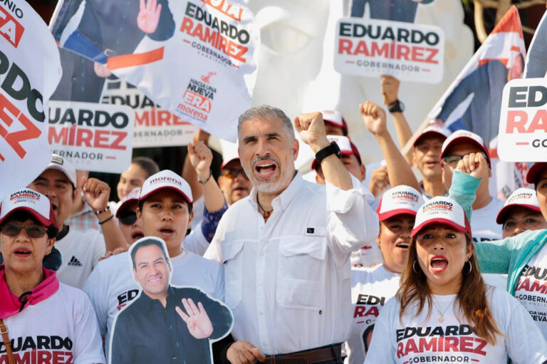 A horas del arranque de campaña, Ángel Torres es el favorito en Tuxtla