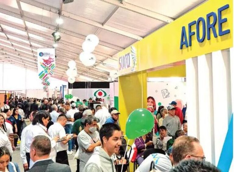 Senado alista aval al fondo de pensiones; Morena acordó aprobarlo mañana