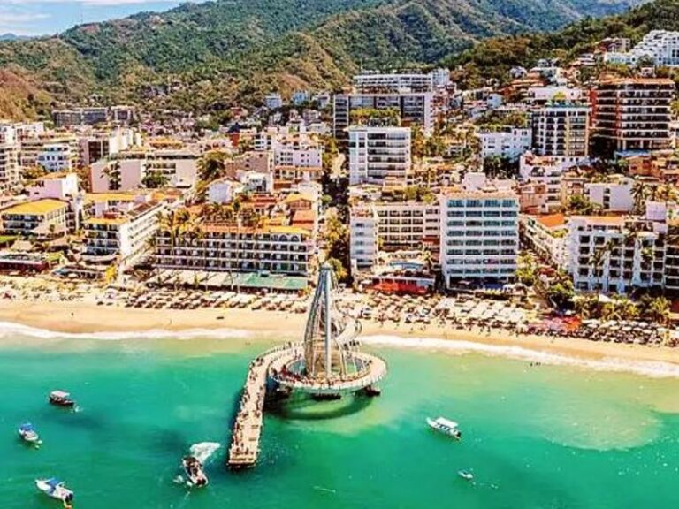Puerto Vallarta conectará con Praga por turismo a partir de octubre