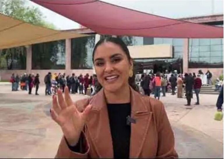 Candidata de Morena a la alcaldía de Saltillo podría enfrentar 5 años de prisión por sustracción de menor
