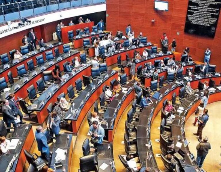 Alistan controversia por requisa a afores; hoy se discute en San Lázaro