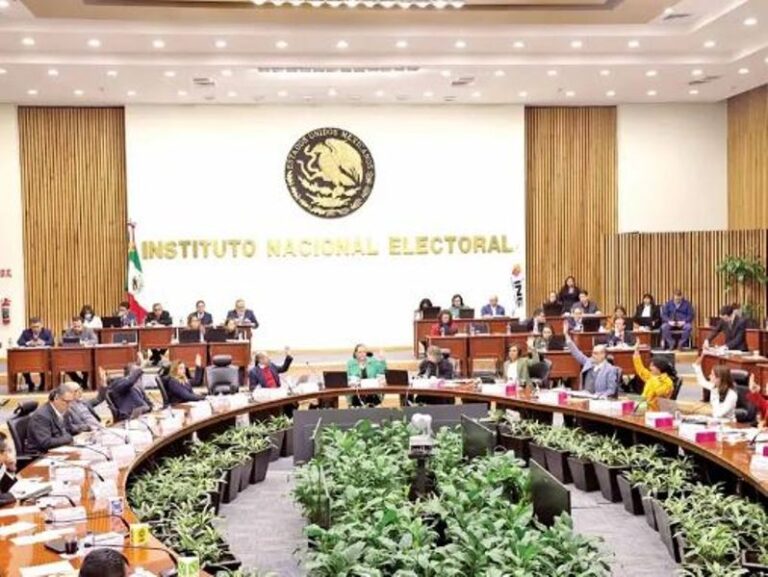 INE revisará renuncia de 200 candidatas en Zacatecas; “situación es grave”