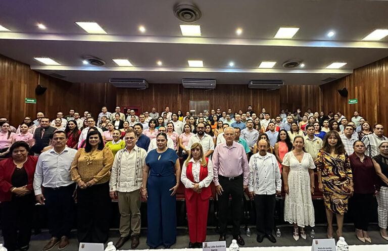 Continúa Poder Judicial con capacitaciones para instrumentar reforma en Justicia Civil y Familiar
