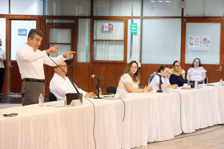 Disminuyen casos de dengue en Chiapas