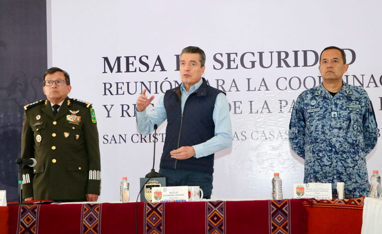 Exhortan a prevenir incendios y llamar al 911 para evitar situaciones de riesgo