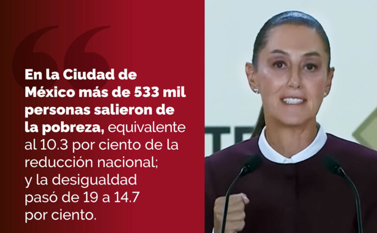 Claudia Sheinbaum presenta obras de infraestructura y programas para el campo