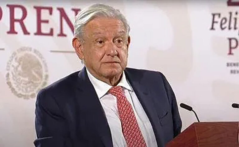 A pesar de los ‘presagios’ de los conservadores, tendremos elecciones limpias y libres: AMLO