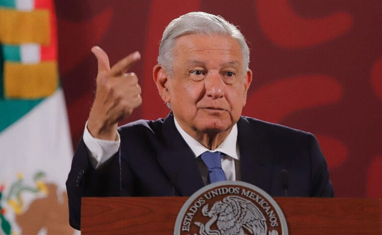 Sostiene López Obrador que México es un país de libertades, ‘el domingo quedó demostrado’