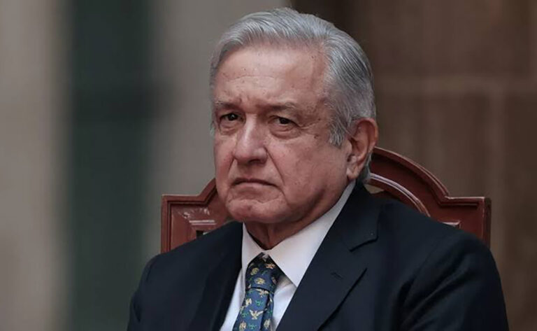 Advierte López Obrador sobre el doble discurso que maneja la oposición