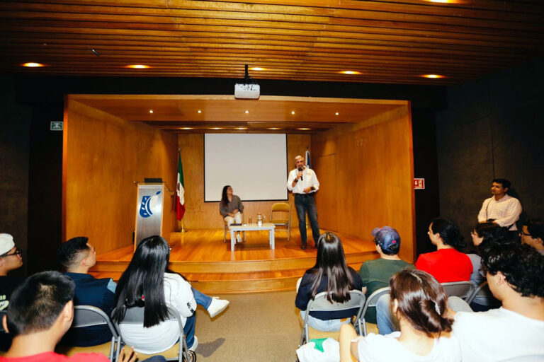 Los jóvenes son fundamentales en el Plan Tuxtla 4T: Ángel Torres