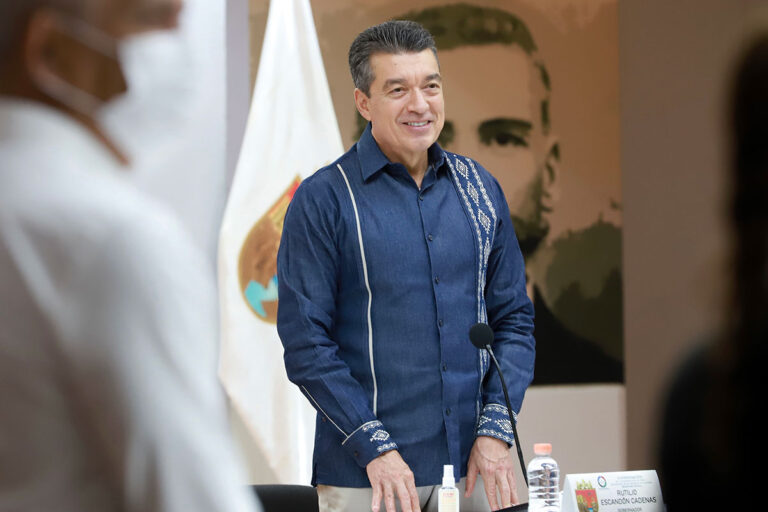 Gracias a empleos formales y dignos, Chiapas se recupera en su actividad económica