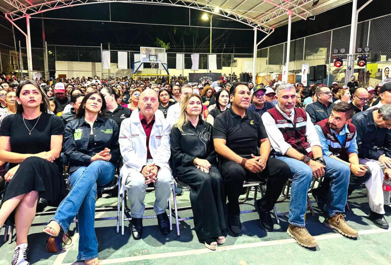 Gana Sheinbaum tercer debate y se enfila rumbo al triunfo del próximo 2 de junio: Dr. Pepe Cruz