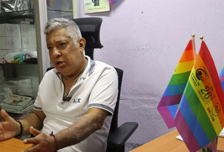 Denuncian muerte de colombiano por negligencia médica en Chiapas