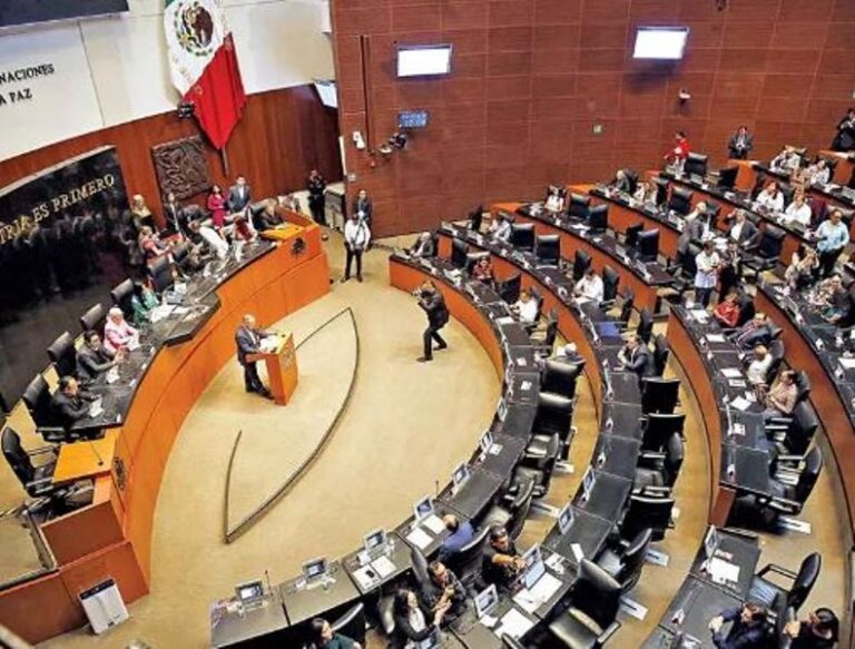 Mayoría morenista, menos productiva; avalaron menos leyes y reformas que sus antecesores