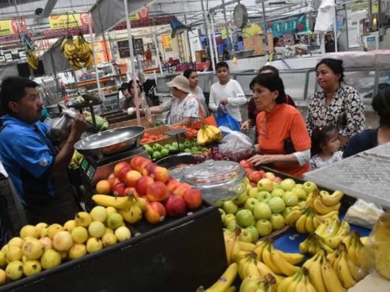 Inflación de México repunta a 4.65% en abril de 2024 y suma 2 meses a la alza