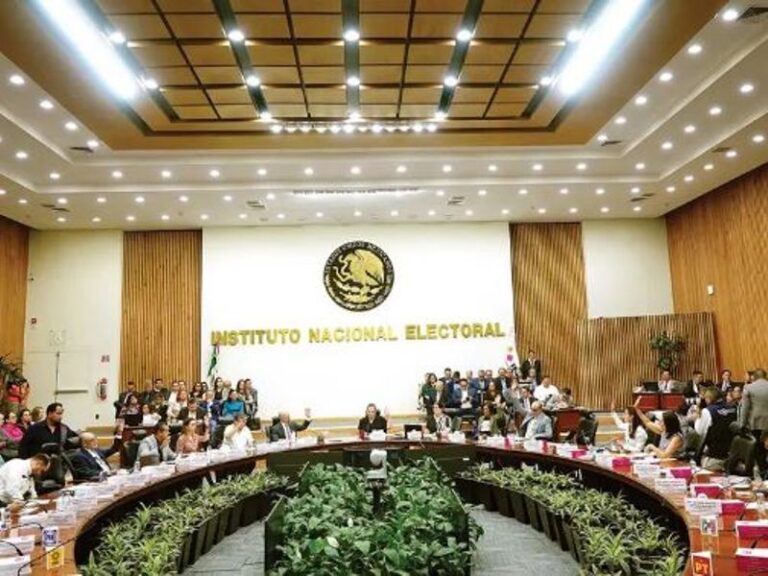 El INE rescata elecciones en tres estados; garantiza derecho al voto